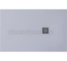 Поддон для душа Aquanet Pleasure ATS-140x90U-W с сифоном