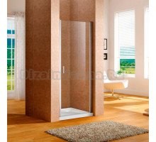 Душевая дверь в нишу Aquanet Cinetic AE12-N-80H190U-CT