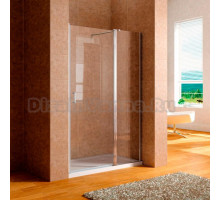 Душевая дверь в нишу Aquanet Cinetic AE12-N-120H190U-CT
