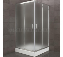 Душевой уголок BelBagno Uno 195 A 2 90 P Cr