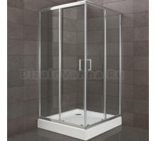 Душевой уголок BelBagno Uno 195 A 2 80 C Cr