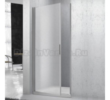 Душевая дверь в нишу BelBagno Sela B 1 55 Ch Cr