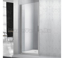 Душевая дверь в нишу BelBagno Sela B 1 55 C Cr