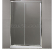 Душевая дверь в нишу BelBagno Uno-195 BF 1 130 C Cr