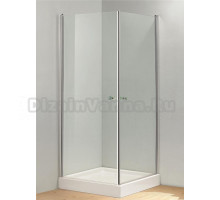 Душевой уголок Cezares Triumph A2 80 C Cr