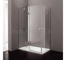 Душевой уголок Cezares Verona AH2 100/90 C Cr