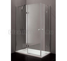 Душевой уголок Cezares Verona AH2 120/100 C Cr