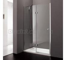 Душевая дверь в нишу Cezares Verona B12 90 P Cr L