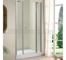 Душевая дверь в нишу Cezares Triumph B13 40/60/30 C Cr R