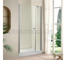 Душевая дверь в нишу Cezares Triumph B11 60/80 C Cr L