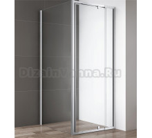 Душевой уголок Cezares Variante AH-1 70/80-90 C Cr