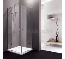 Душевой уголок Cezares Verona A2 120 C Cr