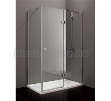 Душевой уголок Cezares Verona AH1 120/90 C Cr