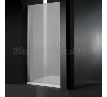 Душевая дверь в нишу Cezares Elena W B1 90 P Cr L