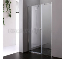 Душевая дверь в нишу Cezares Elena W B11 30/90 P Cr L