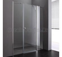 Душевая дверь в нишу Cezares Elena B13 60/60/40 C Cr