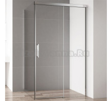 Душевой уголок Cezares Duet Soft AH 1 120/90 C Cr