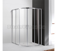 Душевой уголок Cezares Molveno RH 22 120/110 C Cr IV