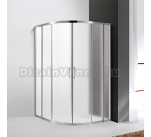 Душевой уголок Cezares Molveno R 22 90+20 P Cr