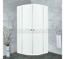 Душевой уголок Damixa Origin Evo 82G-301-090WT 90х90 см