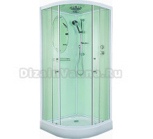 Душевая кабина Esbano ESW-90CR