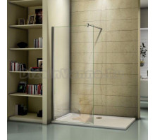 Душевая перегородка Good Door Walk in SP-120-C-CH 120х195