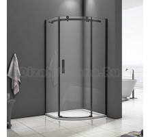 Душевой уголок Good Door Galaxy R-90-C-B