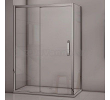 Душевой уголок Good Door Antares WTW+SP 120х100х195 см