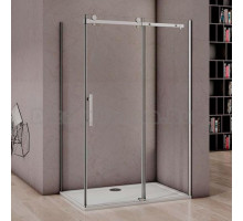 Душевой уголок Good Door Altair WTW+SP 120х100