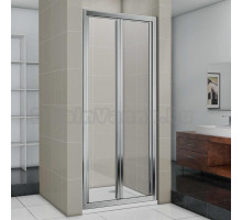 Душевая дверь в нишу Good Door Infinity SD-100-C-CH