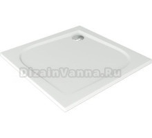 Поддон для душа Good Door Квадро 80x80