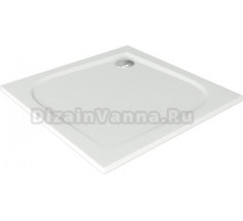 Поддон для душа Good Door Квадро 100x100
