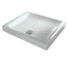 Поддон для душа Hatria Drop Y0N7 100x70