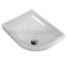 Поддон для душа Hatria Drop SX YXBF 90x70