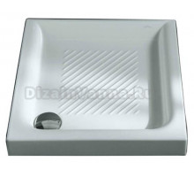 Поддон для душа Hatria Drop Y0Y6 80x80