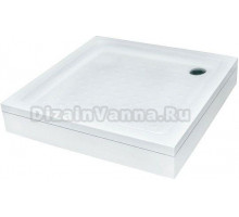 Поддон для душа Iddis P19W