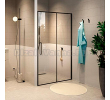 Душевая дверь в нишу Iddis Slide SLI6BS2i69 120 см