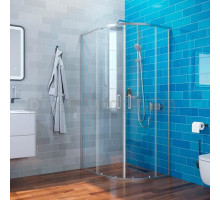 Душевой уголок Iddis Zodiac ZOD6CR8i23 100х80