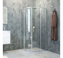 Душевой уголок Iddis Zodiac ZOD6CR9i23 90х90