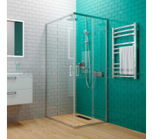 Душевой уголок Iddis Zodiac ZOD6CS8i23 100х80