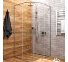 Душевой уголок Iddis Zodiac ZOD6CR0i23 100х100