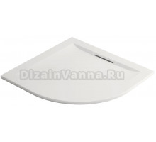 Поддон для душа Jacob Delafon Flight Pure E62322-00 80х80