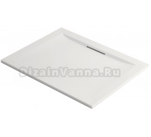 Поддон для душа Jacob Delafon Flight Pure E62327-00 120х90