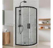 Душевой уголок Kubele DE018RG-CLN-BLMT-105х105х200