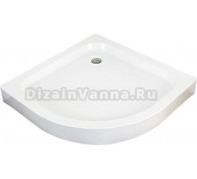 Поддон для душа Orange E01 100TB/T 100х100