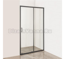 Душевая дверь в нишу Orange E02 120TB 120