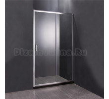 Душевая дверь в нишу Orange E02 130TCR 130