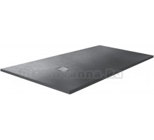 Поддон для душа RGW Stone Tray ST-0127G 70х120 с сифоном