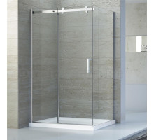 Душевой уголок RGW Tornado TO-44 150x100, профиль хром