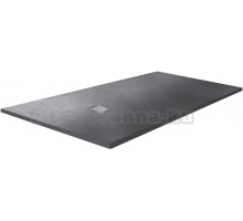 Поддон для душа RGW Stone Tray ST-0147G 70х140 с сифоном